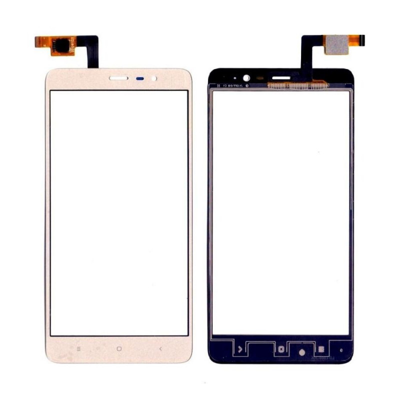 Buy Now Xiaomi Redmi Note 3 Pro 32GB Gold Touch Screen Digitizer